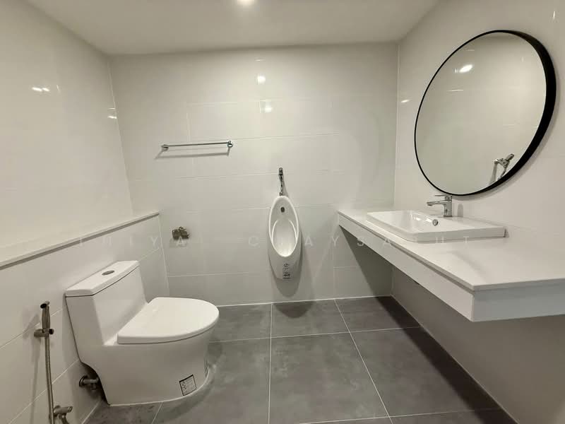 หมู่บ้านเลิศนิมิตร, Bangkok, Hua Mak, Bang Kapi, Bangkok, 3 Bedrooms, 230 sqm, Single Detached House For Rent, by Thiya​ Chaysabut, 500223124 - DDproperty.com