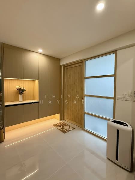 หมู่บ้านเลิศนิมิตร, กรุงเทพ, หัวหมาก, บางกะปิ, กรุงเทพ, 230 ตร.ม., บ้านเดี่ยว ให้เช่า, โดย Thiya​ Chaysabut, 500223124 - DDproperty.com