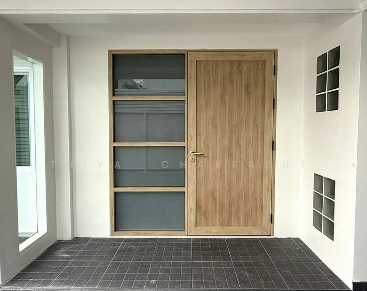 หมู่บ้านเลิศนิมิตร, กรุงเทพ, หัวหมาก, บางกะปิ, กรุงเทพ, 230 ตร.ม., บ้านเดี่ยว ให้เช่า, โดย Thiya​ Chaysabut, 500223124 - DDproperty.com