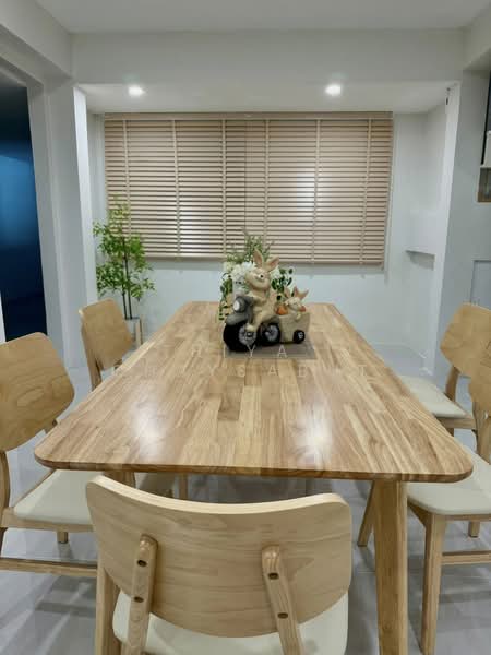 หมู่บ้านเลิศนิมิตร, กรุงเทพ, หัวหมาก, บางกะปิ, กรุงเทพ, 230 ตร.ม., บ้านเดี่ยว ให้เช่า, โดย Thiya​ Chaysabut, 500223124 - DDproperty.com