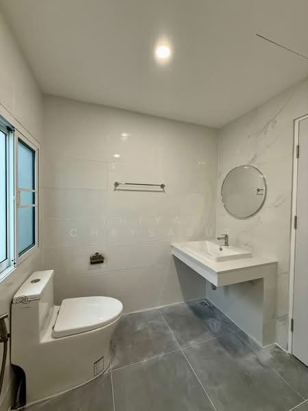 หมู่บ้านเลิศนิมิตร, Bangkok, Hua Mak, Bang Kapi, Bangkok, 3 Bedrooms, 230 sqm, Single Detached House For Rent, by Thiya​ Chaysabut, 500223124 - DDproperty.com