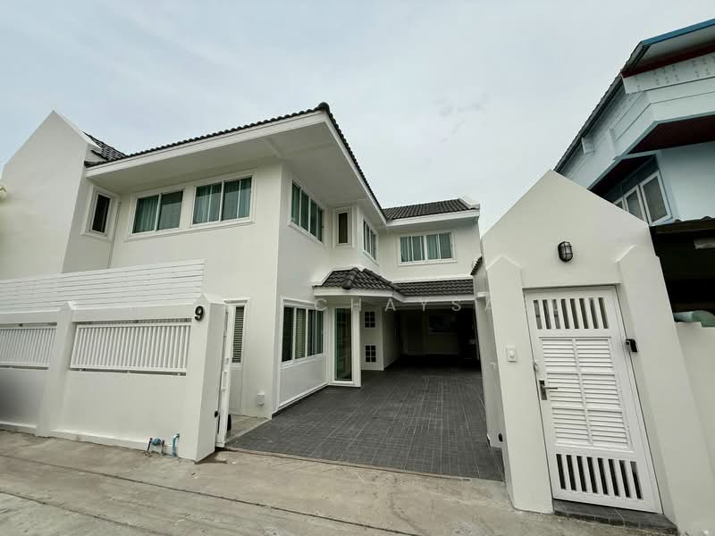 หมู่บ้านเลิศนิมิตร, กรุงเทพ, หัวหมาก, บางกะปิ, กรุงเทพ, 230 ตร.ม., บ้านเดี่ยว ให้เช่า, โดย Thiya​ Chaysabut, 500223124 - DDproperty.com