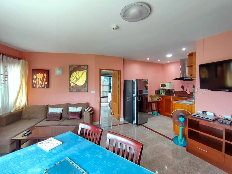 ให้เช่า - Siritara Condominium : สิริธารา คอนโดมิเนียม, เชียงใหม่