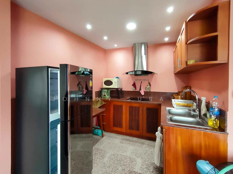 Siritara Condominium, Chiang Mai, 195 Somphot Chiang Mai 700 Pi Rd, Mae Hia, Muang Chiang Mai, Chiang Mai, 1 Bedroom, 52 sqm, Condo For Rent, by Surat Premsri, 500223152 - DDproperty.com