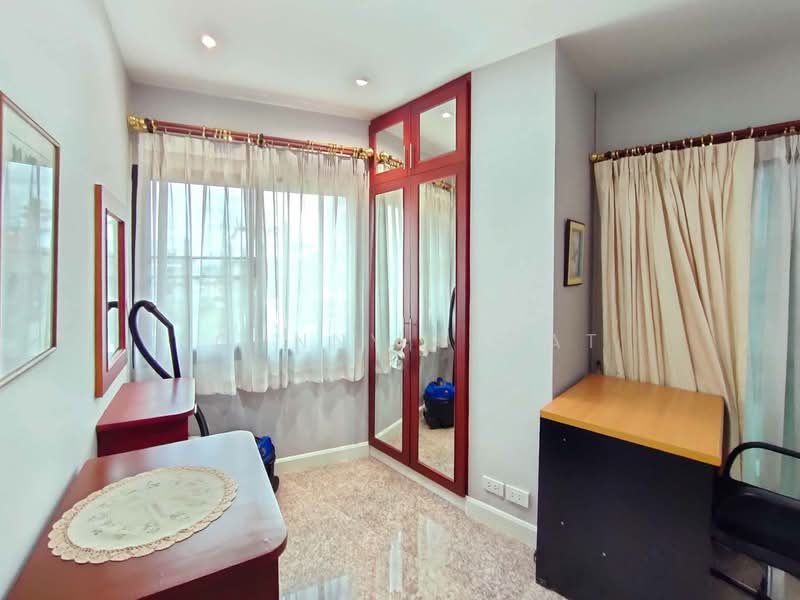 Siritara Condominium, Chiang Mai, 195 Somphot Chiang Mai 700 Pi Rd, Mae Hia, Muang Chiang Mai, Chiang Mai, 1 Bedroom, 52 sqm, Condo For Rent, by Surat Premsri, 500223152 - DDproperty.com
