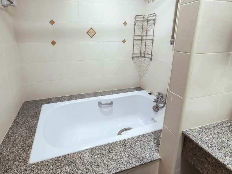 Siritara Condominium, Chiang Mai, 195 Somphot Chiang Mai 700 Pi Rd, Mae Hia, Muang Chiang Mai, Chiang Mai, 1 Bedroom, 52 sqm, Condo For Rent, by Surat Premsri, 500223152 - DDproperty.com