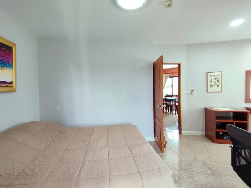 Siritara Condominium, Chiang Mai, 195 Somphot Chiang Mai 700 Pi Rd, Mae Hia, Muang Chiang Mai, Chiang Mai, 1 Bedroom, 52 sqm, Condo For Rent, by Surat Premsri, 500223152 - DDproperty.com