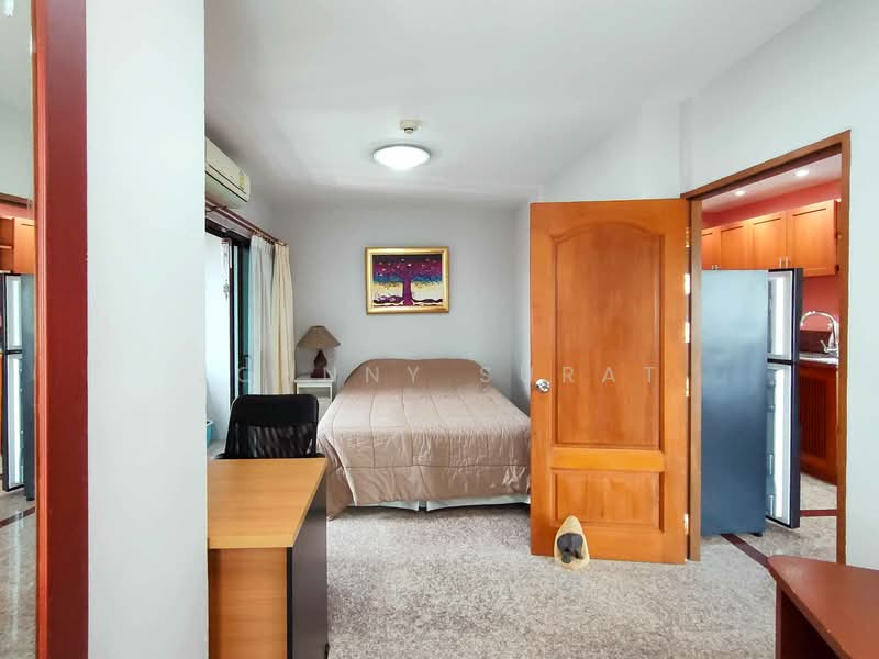 ให้เช่า - Siritara Condominium : สิริธารา คอนโดมิเนียม, เชียงใหม่