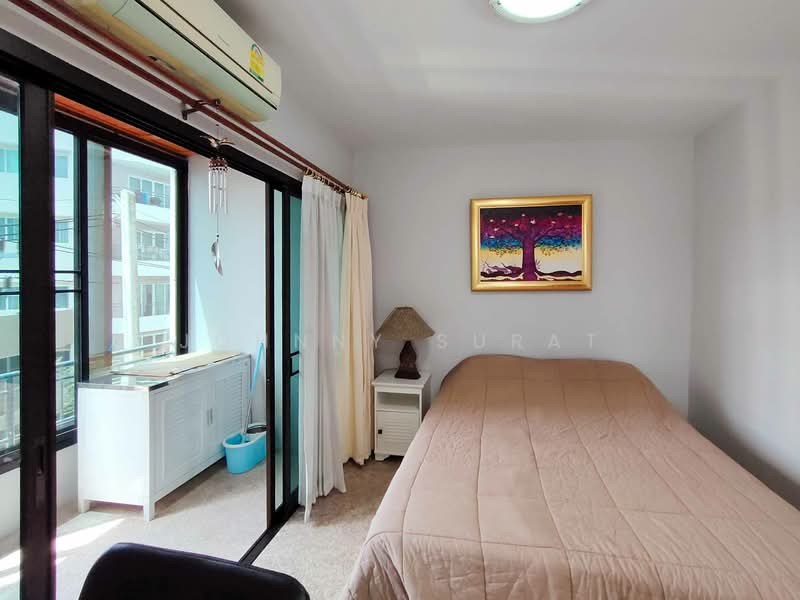 ให้เช่า - Siritara Condominium : สิริธารา คอนโดมิเนียม, เชียงใหม่