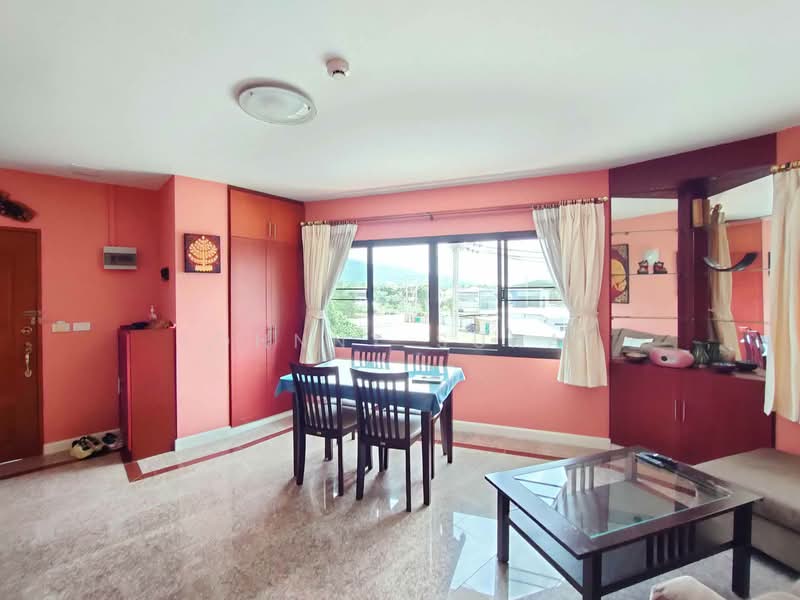 ให้เช่า - Siritara Condominium : สิริธารา คอนโดมิเนียม, เชียงใหม่