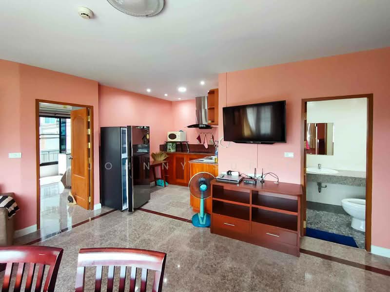 Siritara Condominium, Chiang Mai, 195 Somphot Chiang Mai 700 Pi Rd, Mae Hia, Muang Chiang Mai, Chiang Mai, 1 Bedroom, 52 sqm, Condo For Rent, by Surat Premsri, 500223152 - DDproperty.com