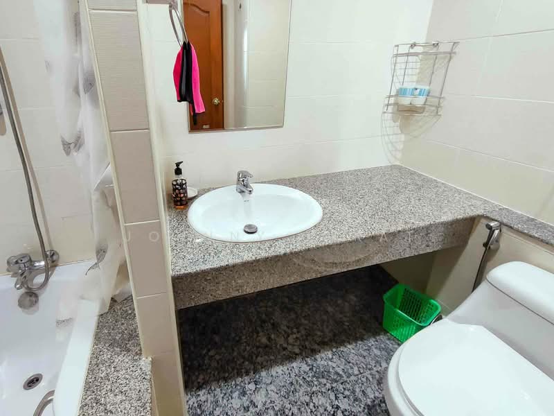 ให้เช่า - Siritara Condominium : สิริธารา คอนโดมิเนียม, เชียงใหม่