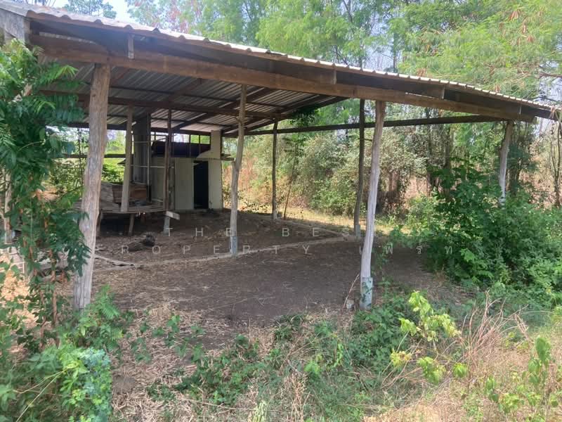 ที่ดินหนองบัว นครสวรรค์, Nakhon Sawan, Nong Bua, Nong Bua, Nakhon Sawan, , 1,600 sqm, Land For Sale, by The Best Property เฟิร์ท, 500223153 - DDproperty.com