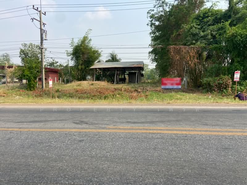 ที่ดินหนองบัว นครสวรรค์, นครสวรรค์, หนองบัว, หนองบัว, นครสวรรค์, 1,600 ตร.ม., ที่ดิน ขาย, โดย The Best Property เฟิร์ท, 500223153 - DDproperty.com