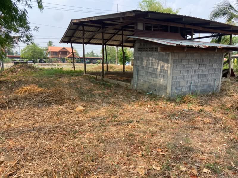 ที่ดินหนองบัว นครสวรรค์, นครสวรรค์, หนองบัว, หนองบัว, นครสวรรค์, 1,600 ตร.ม., ที่ดิน ขาย, โดย The Best Property เฟิร์ท, 500223153 - DDproperty.com