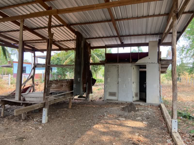 ที่ดินหนองบัว นครสวรรค์, Nakhon Sawan, Nong Bua, Nong Bua, Nakhon Sawan, , 1,600 sqm, Land For Sale, by The Best Property เฟิร์ท, 500223153 - DDproperty.com