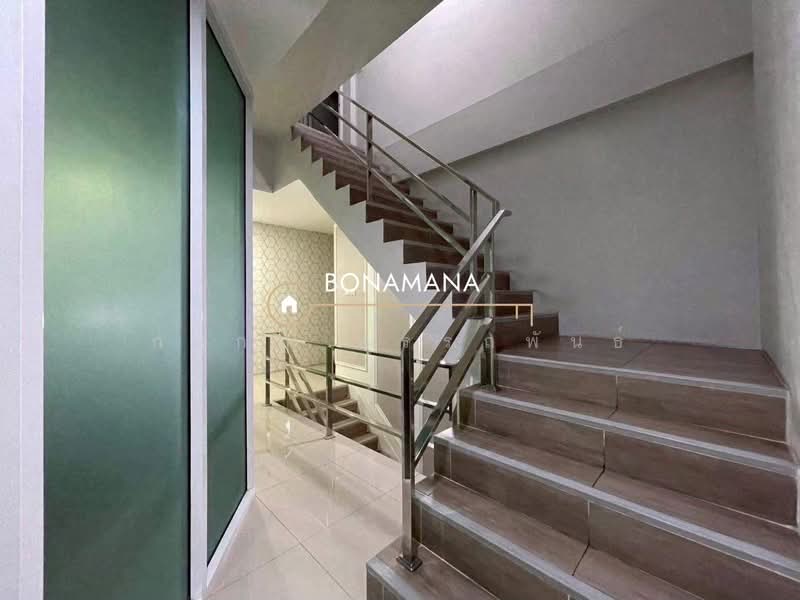 H Cape Biz Sector @ On-nut, Bangkok, Sukhabhiban 2 Road, Prawet, Prawet, Bangkok, , 480 sqm, Office Space For Sale, by Korakot Atapan, 500223154 - DDproperty.com