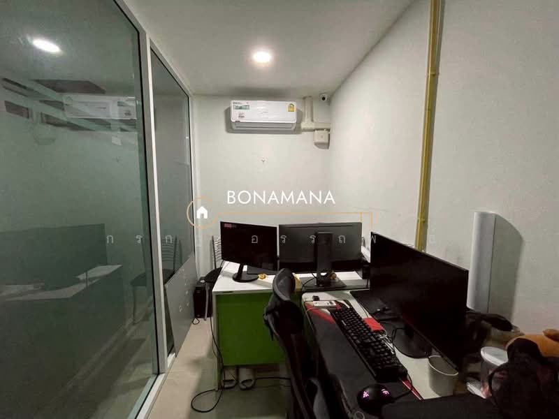 H Cape Biz Sector @ On-nut, Bangkok, Sukhabhiban 2 Road, Prawet, Prawet, Bangkok, , 480 sqm, Office Space For Sale, by Korakot Atapan, 500223154 - DDproperty.com