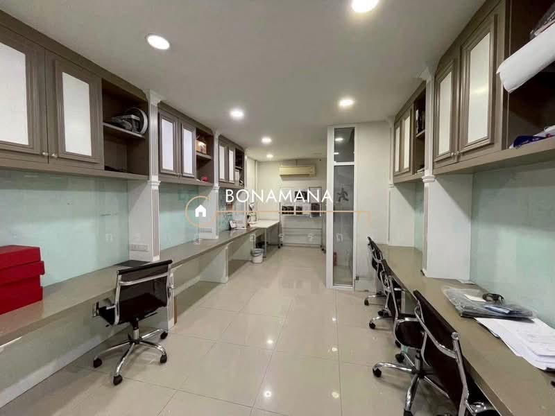 H Cape Biz Sector @ On-nut : เอซ เคป บิซ เซกเตอร์ แอท อ่อนนุช, กรุงเทพ, ถนนสุขภิภาน 2, ประเวศ, ประเวศ, กรุงเทพ, 480 ตร.ม., สำนักงาน ขาย, โดย กรกฏ อรรถพันธ์, 500223154 - DDproperty.com