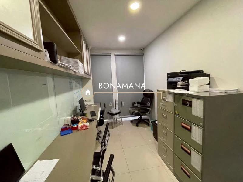 H Cape Biz Sector @ On-nut, Bangkok, Sukhabhiban 2 Road, Prawet, Prawet, Bangkok, , 480 sqm, Office Space For Sale, by Korakot Atapan, 500223154 - DDproperty.com
