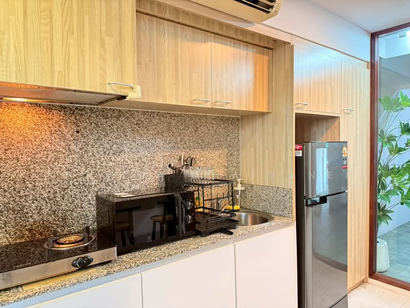 Townhouse Jedyod For rent, Chiang Mai, Chang Phuak, Muang Chiang Mai, Chiang Mai, 3 Bedrooms, 145 sqm, Townhouse For Rent, by Pharita Chaimanee, 500223155 - DDproperty.com