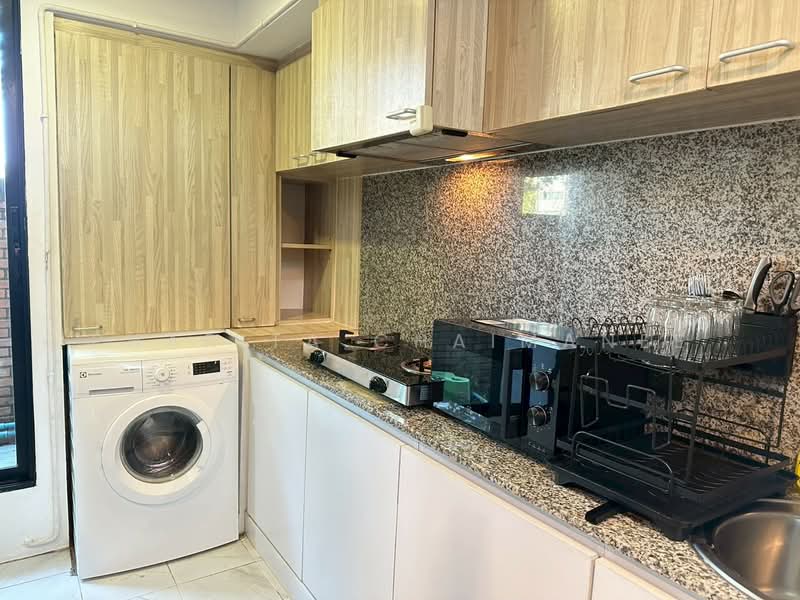 Townhouse Jedyod For rent, Chiang Mai, Chang Phuak, Muang Chiang Mai, Chiang Mai, 3 Bedrooms, 145 sqm, Townhouse For Rent, by Pharita Chaimanee, 500223155 - DDproperty.com