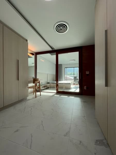 Townhouse Jedyod For rent, Chiang Mai, Chang Phuak, Muang Chiang Mai, Chiang Mai, 3 Bedrooms, 145 sqm, Townhouse For Rent, by Pharita Chaimanee, 500223155 - DDproperty.com