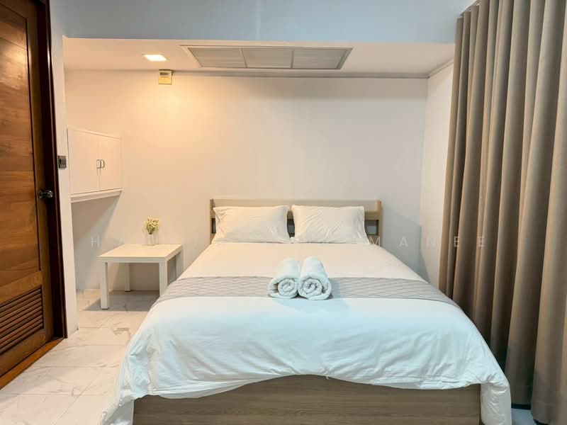 Townhouse Jedyod For rent, Chiang Mai, Chang Phuak, Muang Chiang Mai, Chiang Mai, 3 Bedrooms, 145 sqm, Townhouse For Rent, by Pharita Chaimanee, 500223155 - DDproperty.com