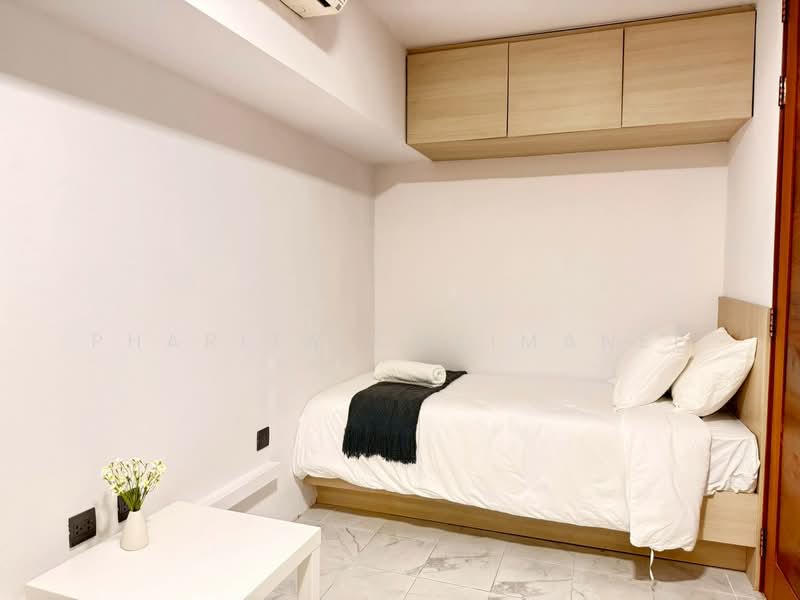 Townhouse Jedyod For rent, Chiang Mai, Chang Phuak, Muang Chiang Mai, Chiang Mai, 3 Bedrooms, 145 sqm, Townhouse For Rent, by Pharita Chaimanee, 500223155 - DDproperty.com