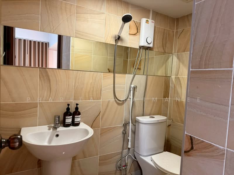 ให้เช่า ทาวน์เฮ้าส เจ็ดยอด ทำairbnbได้, เชียงใหม่, ช้างเผือก, เมืองเชียงใหม่, เชียงใหม่, 145 ตร.ม., ทาวน์เฮ้าส์ ให้เช่า, โดย Pharita Chaimanee, 500223155 - DDproperty.com