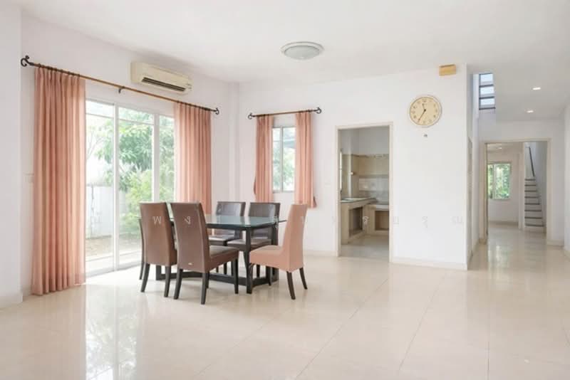 For Rent - ไม่พบโครงการ, Bangkok