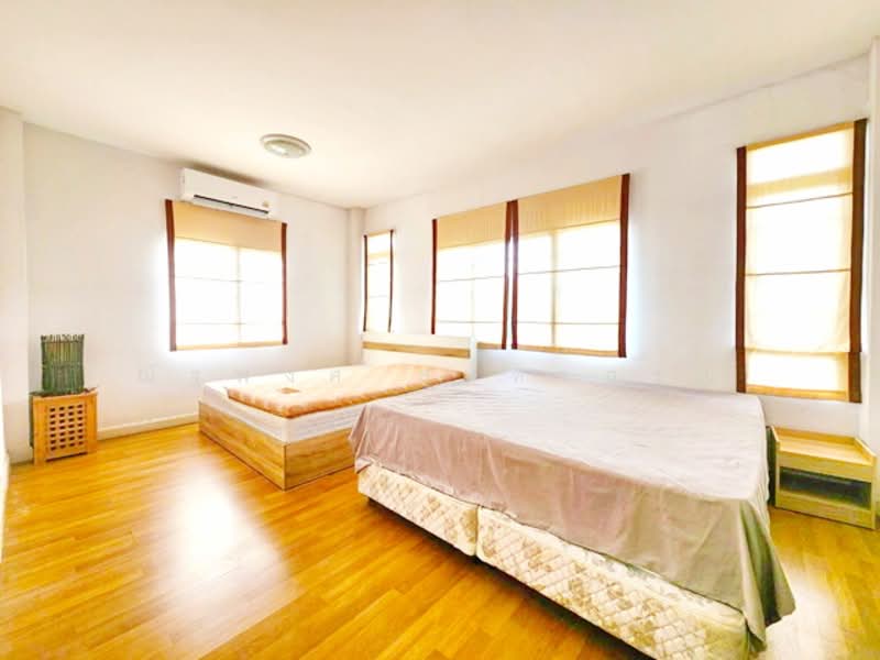 For Rent - ไม่พบโครงการ, Bangkok