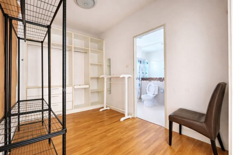 For Rent - ไม่พบโครงการ, Bangkok