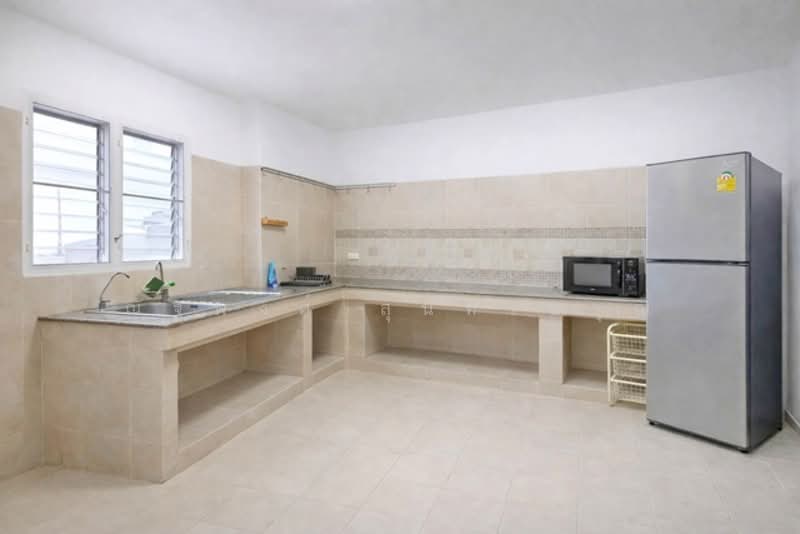 For Rent - ไม่พบโครงการ, Bangkok