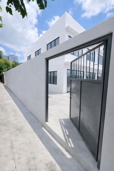 ไม่พบโครงการ, Bangkok, สาทร จันทน์ พระราม 3, Yan Nawa, Sathon, Bangkok, , 822 sqm, Warehouse/Factory For Rent, by ณัฐพงศ์ สุนทรอรุณ, 500223159 - DDproperty.com