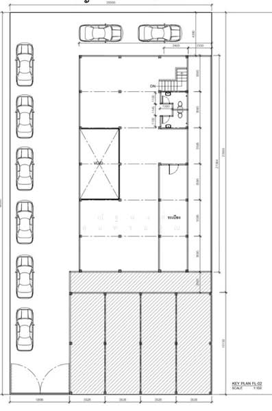 ไม่พบโครงการ, Bangkok, สาทร จันทน์ พระราม 3, Yan Nawa, Sathon, Bangkok, , 822 sqm, Warehouse/Factory For Rent, by ณัฐพงศ์ สุนทรอรุณ, 500223159 - DDproperty.com