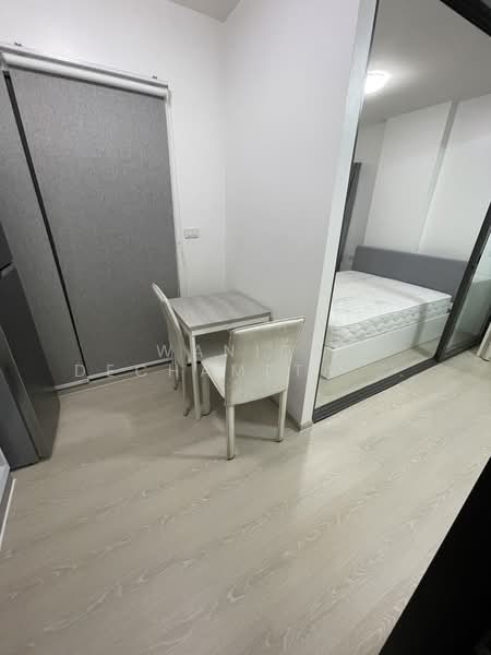 Grene Don Mueang-Song Prapha, Bangkok, 415 Songprapha Road, Sanam Bin, Don Mueang, Bangkok, 1 Bedroom, 30 sqm, Condo For Rent, by Wanida Dechametarkul, 500223160 - DDproperty.com