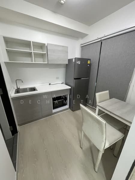 Grene Don Mueang-Song Prapha, Bangkok, 415 Songprapha Road, Sanam Bin, Don Mueang, Bangkok, 1 Bedroom, 30 sqm, Condo For Rent, by Wanida Dechametarkul, 500223160 - DDproperty.com
