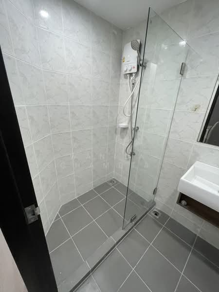 Grene Don Mueang-Song Prapha, Bangkok, 415 Songprapha Road, Sanam Bin, Don Mueang, Bangkok, 1 Bedroom, 30 sqm, Condo For Rent, by Wanida Dechametarkul, 500223160 - DDproperty.com