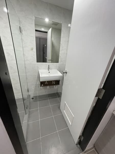 Grene Don Mueang-Song Prapha, Bangkok, 415 Songprapha Road, Sanam Bin, Don Mueang, Bangkok, 1 Bedroom, 30 sqm, Condo For Rent, by Wanida Dechametarkul, 500223160 - DDproperty.com