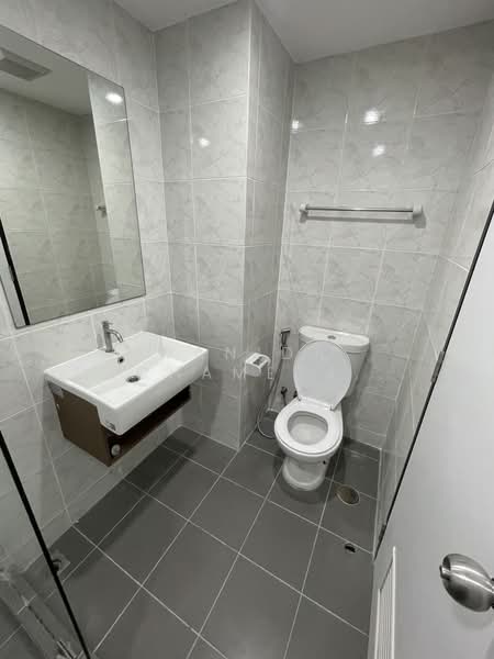 Grene Don Mueang-Song Prapha : กรีเน่ คอนโด ดอนเมือง-สรงประภา, กรุงเทพ, 415 ถนนสรงประภา, สนามบิน, ดอนเมือง, กรุงเทพ, 30 ตร.ม., คอนโด ให้เช่า, โดย Wanida Dechametarkul, 500223160 - DDproperty.com