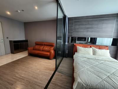 ขาย - Rhythm Ekkamai Estate, กรุงเทพ