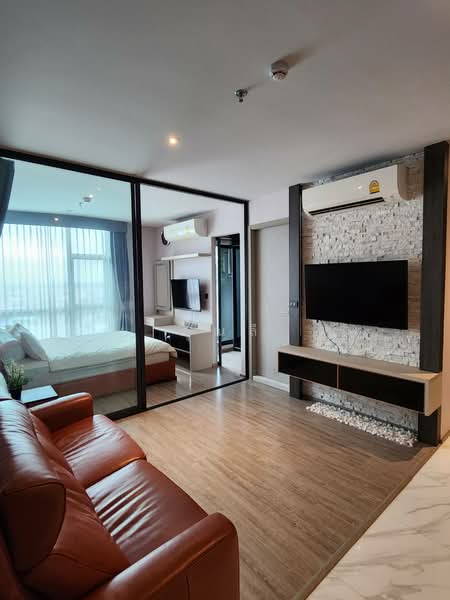 Rhythm Ekkamai Estate, กรุงเทพ, Soi Sukhumvit 63, คลองเตยเหนือ, วัฒนา, กรุงเทพ, 36 ตร.ม., คอนโด ขาย, โดย คุณลี, 500223164 - DDproperty.com