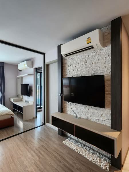 Rhythm Ekkamai Estate, กรุงเทพ, Soi Sukhumvit 63, คลองเตยเหนือ, วัฒนา, กรุงเทพ, 36 ตร.ม., คอนโด ขาย, โดย คุณลี, 500223164 - DDproperty.com