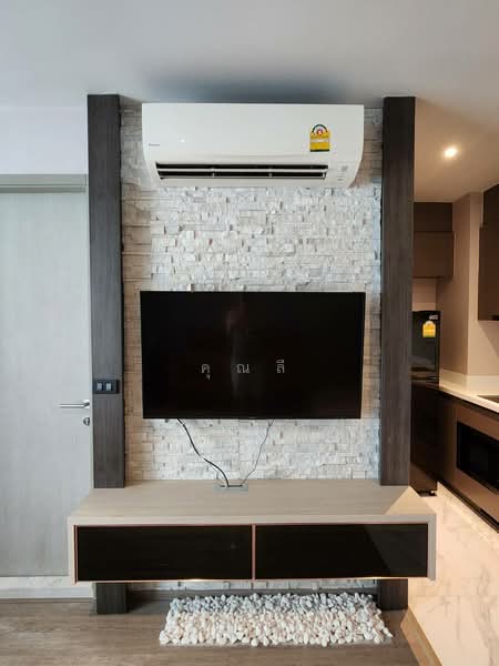 Rhythm Ekkamai Estate, Bangkok, Soi Sukhumvit 63, Khlongtoei Nua, Watthana, Bangkok, 1 Bedroom, 36 sqm, Condo For Sale, by คุณลี, 500223164 - DDproperty.com