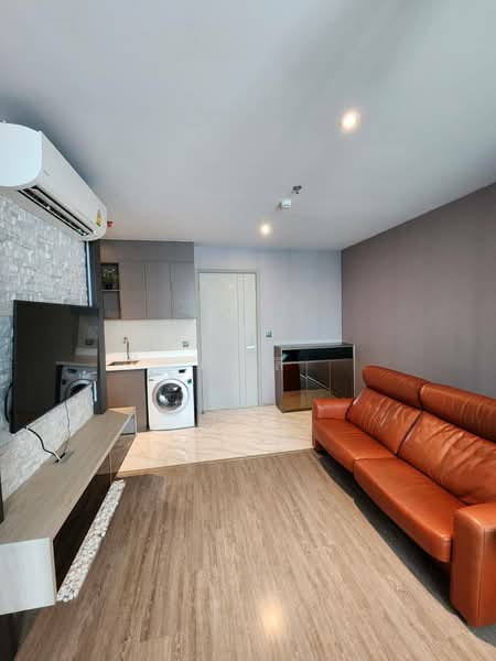 Rhythm Ekkamai Estate, กรุงเทพ, Soi Sukhumvit 63, คลองเตยเหนือ, วัฒนา, กรุงเทพ, 36 ตร.ม., คอนโด ขาย, โดย คุณลี, 500223164 - DDproperty.com