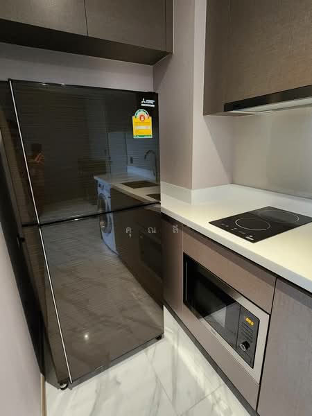 Rhythm Ekkamai Estate, กรุงเทพ, Soi Sukhumvit 63, คลองเตยเหนือ, วัฒนา, กรุงเทพ, 36 ตร.ม., คอนโด ขาย, โดย คุณลี, 500223164 - DDproperty.com