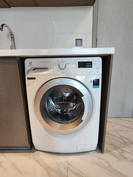 Rhythm Ekkamai Estate, Bangkok, Soi Sukhumvit 63, Khlongtoei Nua, Watthana, Bangkok, 1 Bedroom, 36 sqm, Condo For Sale, by คุณลี, 500223164 - DDproperty.com