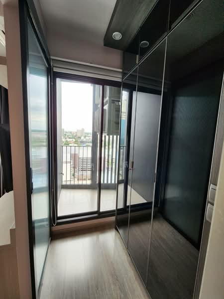 Rhythm Ekkamai Estate, กรุงเทพ, Soi Sukhumvit 63, คลองเตยเหนือ, วัฒนา, กรุงเทพ, 36 ตร.ม., คอนโด ขาย, โดย คุณลี, 500223164 - DDproperty.com