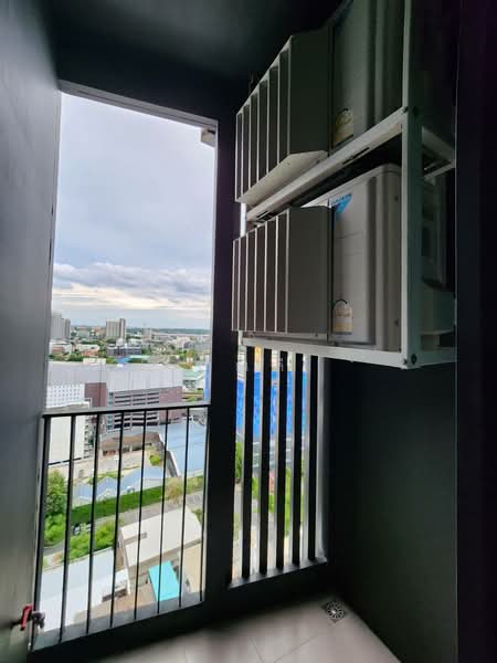 Rhythm Ekkamai Estate, กรุงเทพ, Soi Sukhumvit 63, คลองเตยเหนือ, วัฒนา, กรุงเทพ, 36 ตร.ม., คอนโด ขาย, โดย คุณลี, 500223164 - DDproperty.com